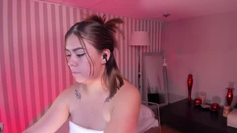  Arianna  online show from January 2, 3:08 pm