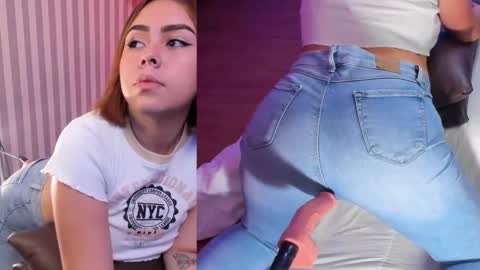  Arianna  online show from January 10, 3:37 pm