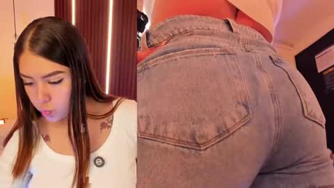  Arianna  online show from April 12, 2:53 pm