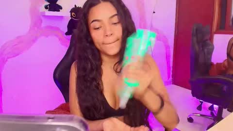 Ariana Grey online show from September 17, 6:33 am