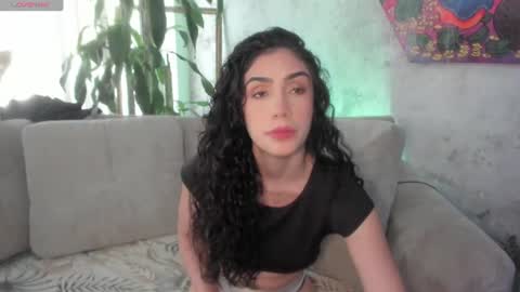 AriKohler online show from July 26, 9:00 pm
