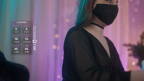 Arina online show from December 29, 1:49 pm