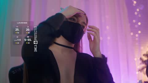 Arina online show from December 14, 5:36 pm