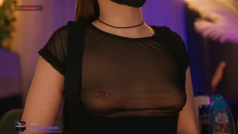 Arina online show from April 2, 3:53 pm