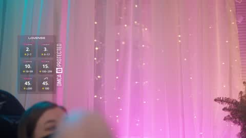 Arina online show from December 27, 3:38 pm