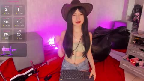 Snapshot of arimonoban chatting on November 1, 12:09 pm Ariel online show from November 1, 12:09 pm