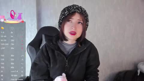 Ariel online show from January 8, 11:47 am