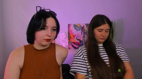 arina_wild online show from September 18, 8:57 am