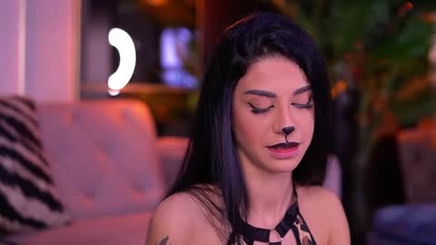 Snapshot of arinarhodes chatting on October 31, 6:45 pm Arina online show from October 31, 6:45 pm