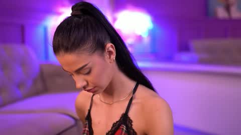 Snapshot of arinarhodes chatting on September 20, 6:50 pm Arina online show from September 20, 6:50 pm