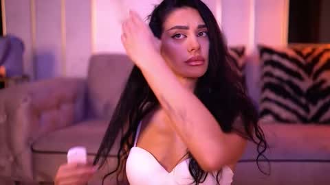 Snapshot of arinarhodes chatting on October 27, 6:13 pm Arina online show from October 27, 6:13 pm