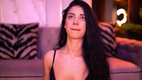 Snapshot of arinarhodes chatting on October 28, 6:35 pm Arina online show from October 28, 6:35 pm