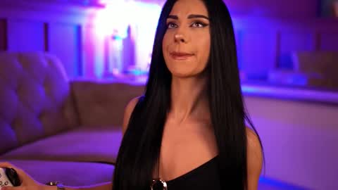 Snapshot of arinarhodes chatting on October 13, 5:48 pm Arina online show from October 13, 5:48 pm