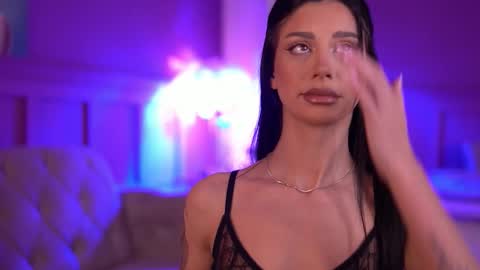 Snapshot of arinarhodes chatting on September 26, 5:32 pm Arina online show from September 26, 5:32 pm