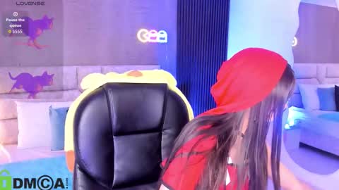 Ari  online show from October 21, 4:16 am