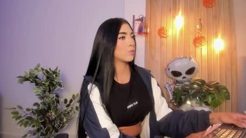 Ari Robert online show from October 13, 3:20 am