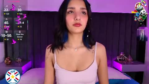 Aris Suarez online show from June 12, 7:16 am
