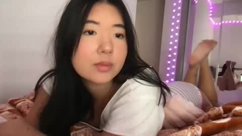 Aristan Belle online show from October 22, 2:38 am