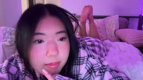 Aristan Belle online show from January 9, 5:34 am