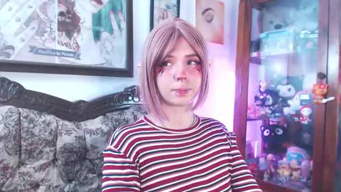 ariyokai online show from October 16, 1:41 am