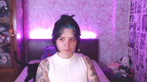 ariyokai online show from March 19, 12:48 am