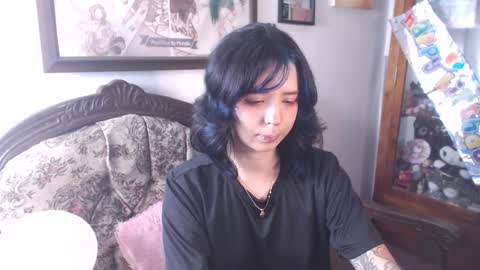 ariyokai online show from October 27, 3:46 am