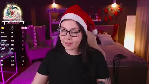 Astrid online show from December 23, 12:30 pm