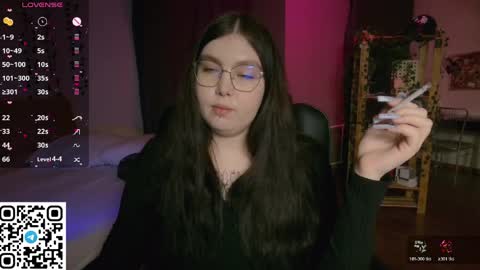 Astrid online show from March 25, 1:36 pm