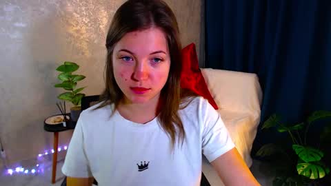 Arlana online show from November 13, 1:37 am