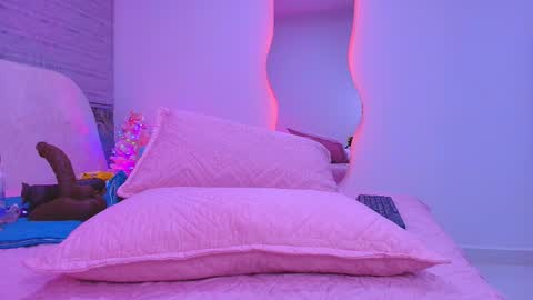 Arleth  online show from November 25, 3:09 am