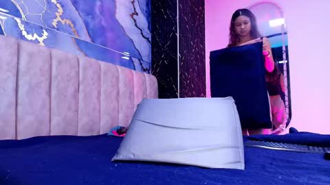 Arleth  online show from April 2, 3:04 am