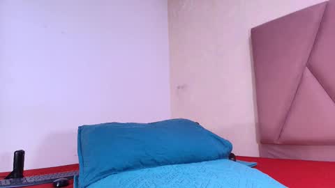 Snapshot of arleth_1 chatting on October 3, 3:33 am Arleth  online show from October 3, 3:33 am