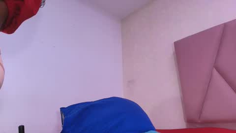 Snapshot of arleth_1 chatting on October 7, 3:11 am Arleth  online show from October 7, 3:11 am