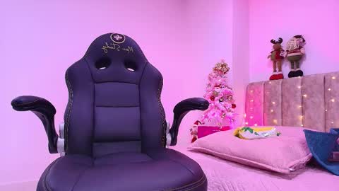 Arleth  online show from December 16, 3:23 am