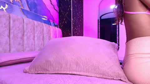 Arleth  online show from April 16, 3:07 am