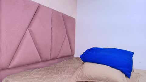 Snapshot of arleth_1 chatting on February 21, 3:12 am Arleth  online show from February 21, 3:12 am