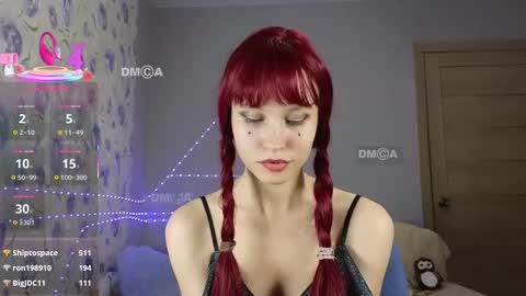 Snapshot of armurra chatting on October 31, 3:49 pm armurra online show from October 31, 3:49 pm