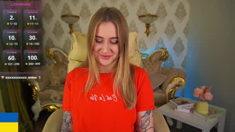 AROLINA online show from January 31, 9:48 pm