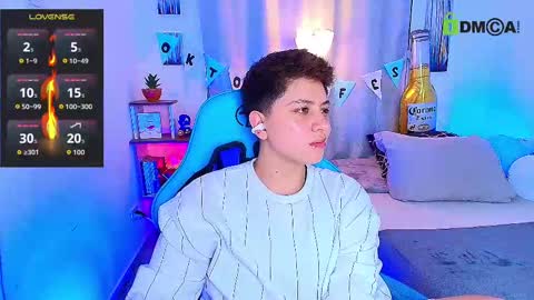 noah and ivy online show from September 26, 11:02 pm