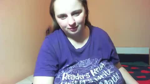Arriana online show from December 9, 4:23 am