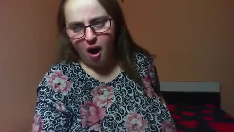 Arriana online show from December 23, 5:54 pm