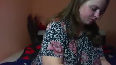 Arriana online show from December 25, 3:06 pm