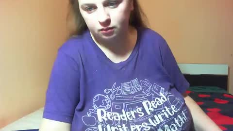 Arriana online show from December 10, 3:41 am