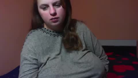 Arriana online show from December 13, 3:16 am
