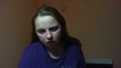 Arriana online show from December 8, 3:43 am