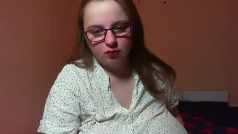 Arriana online show from December 17, 3:17 am