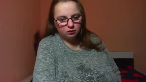 Arriana online show from December 15, 5:02 am