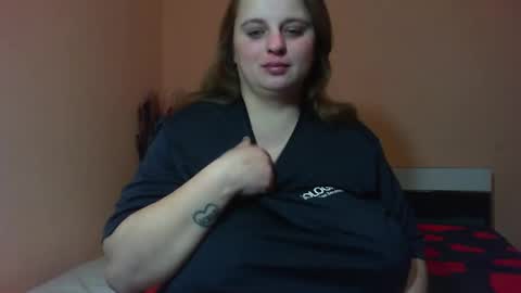 Arriana online show from December 3, 3:18 am