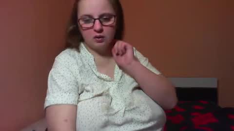 Arriana online show from December 25, 4:01 am