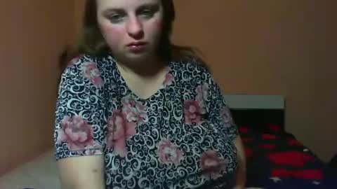 Arriana online show from December 19, 3:29 am